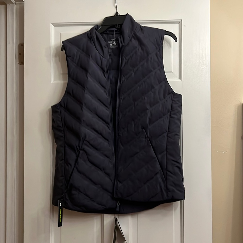Nike Golf Vest
